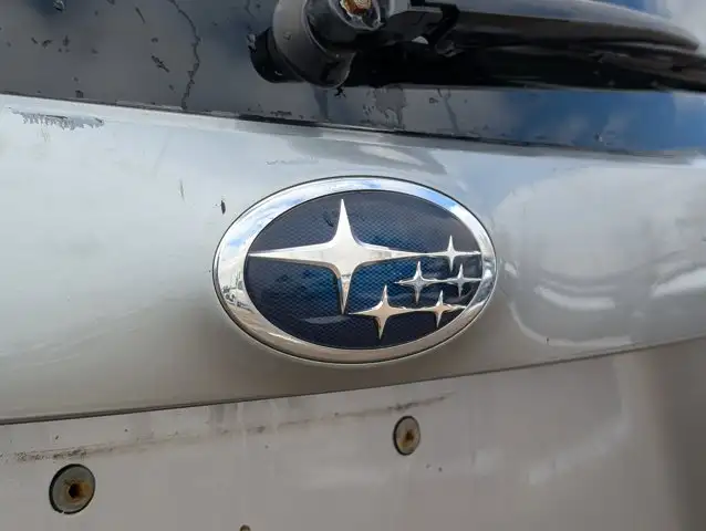 2009 Subaru Forester X w/Premium Pkg - Photo 15