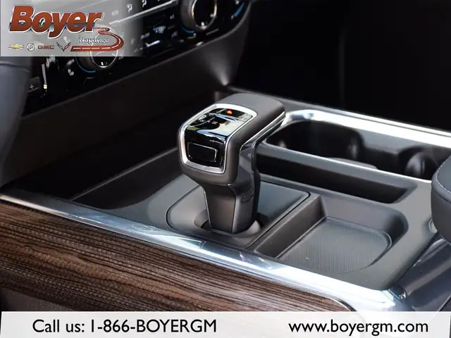 2026 Chevrolet Silverado 1500 - Photo 10