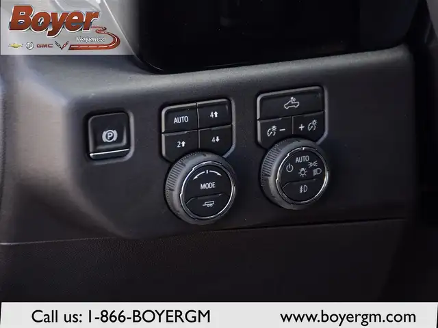 2026 Chevrolet Silverado 1500 - Photo 11