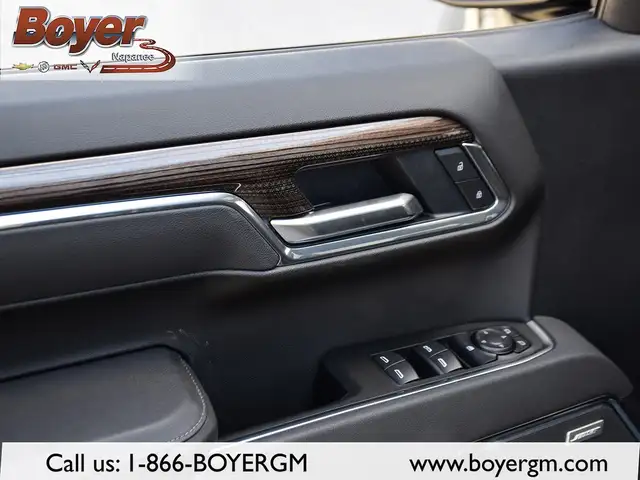 2026 Chevrolet Silverado 1500 - Photo 12