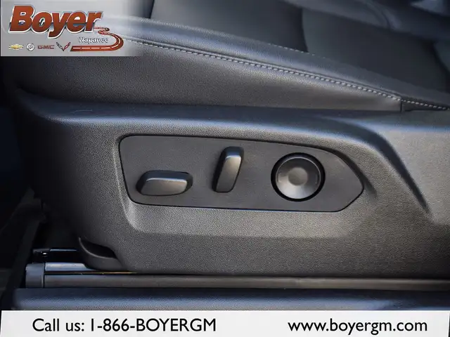 2026 Chevrolet Silverado 1500 - Photo 13