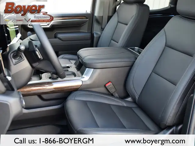 2026 Chevrolet Silverado 1500 - Photo 14