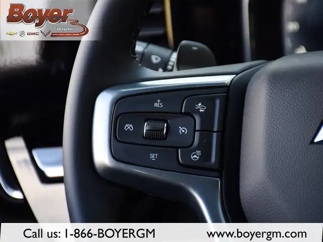 2026 Chevrolet Silverado 1500 - Photo 18