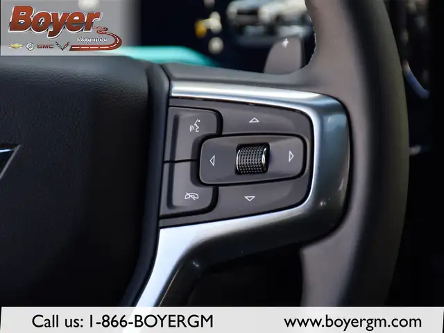 2026 Chevrolet Silverado 1500 - Photo 19