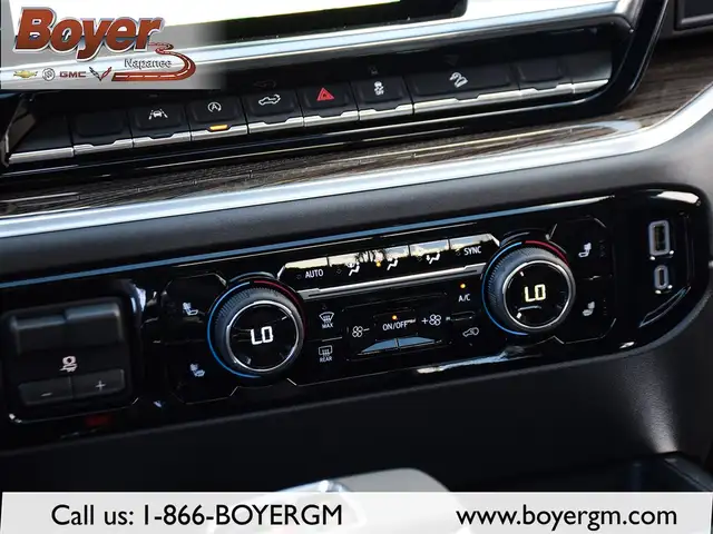 2026 Chevrolet Silverado 1500 - Photo 20