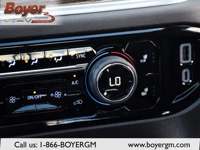 2026 Chevrolet Silverado 1500 - Photo 21