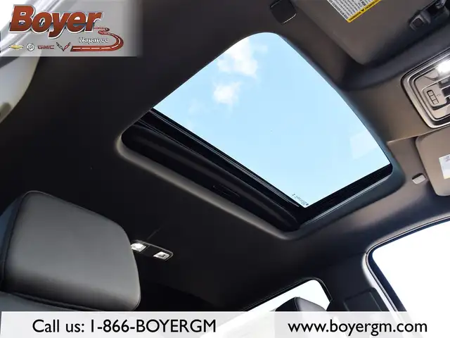 2026 Chevrolet Silverado 1500 - Photo 22