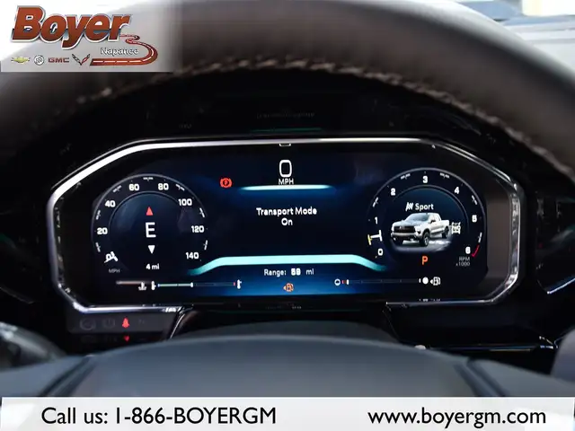 2026 Chevrolet Silverado 1500 - Photo 23