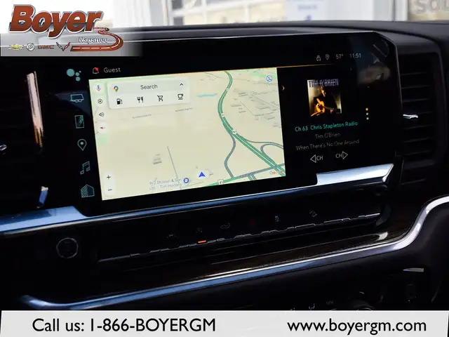 2026 Chevrolet Silverado 1500 - Photo 24