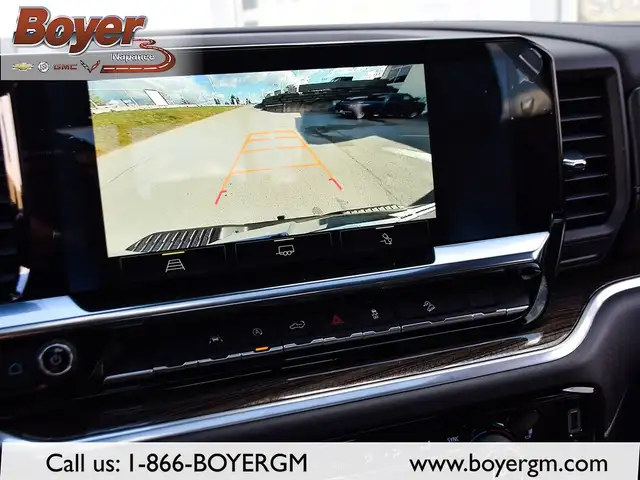 2026 Chevrolet Silverado 1500 - Photo 25