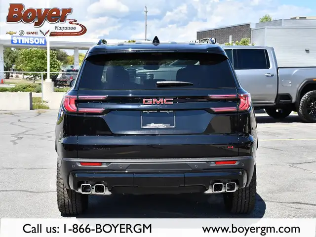 2026 GMC Acadia - Photo 5