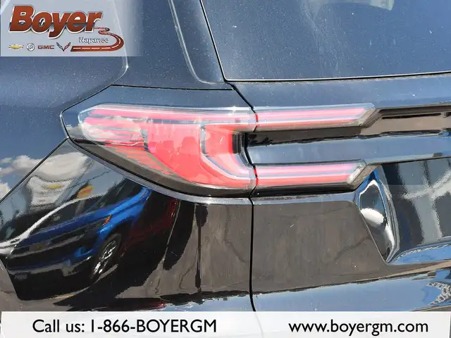 2026 GMC Acadia - Photo 6