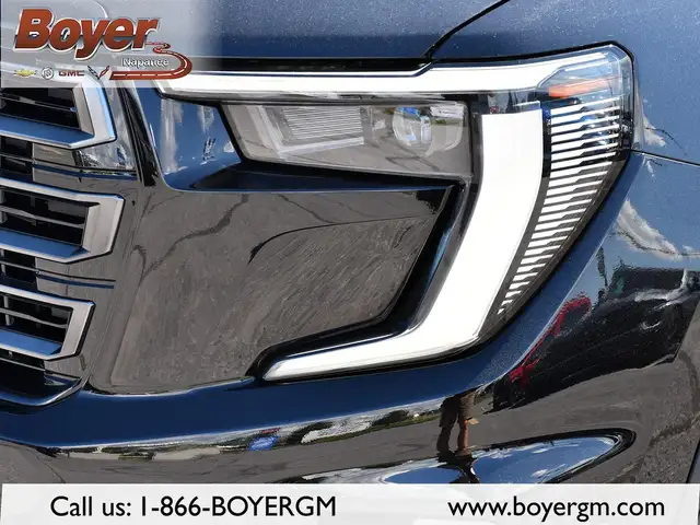 2026 GMC Acadia - Photo 7