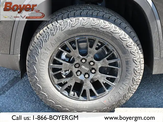 2026 GMC Acadia - Photo 8