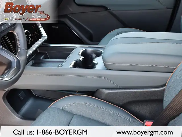 2026 GMC Acadia - Photo 9