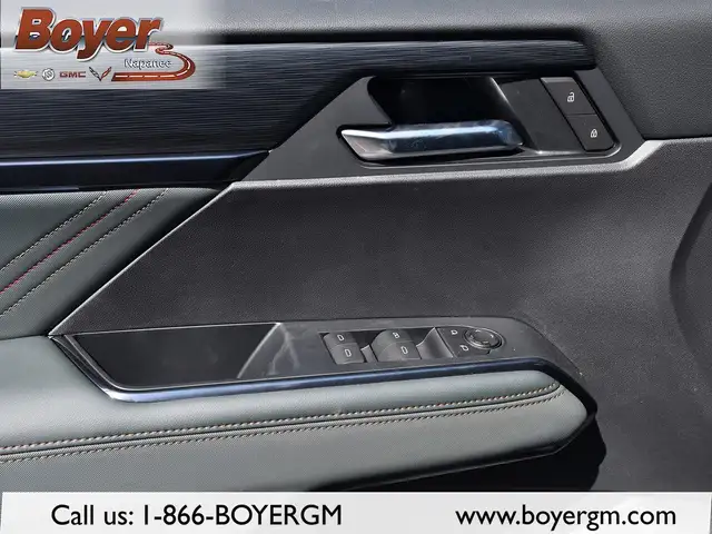 2026 GMC Acadia - Photo 10