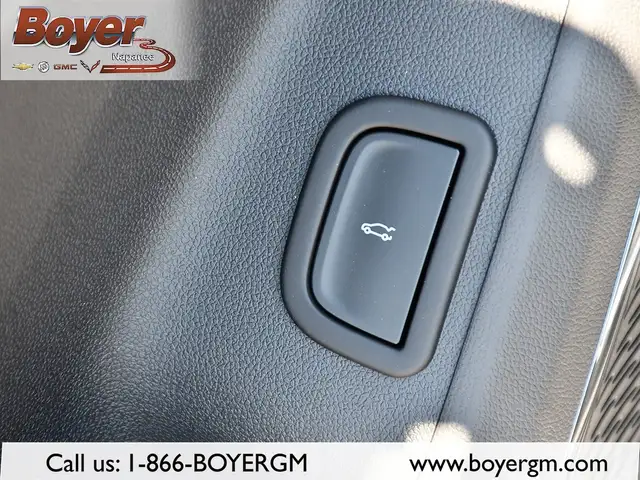 2026 GMC Acadia - Photo 11