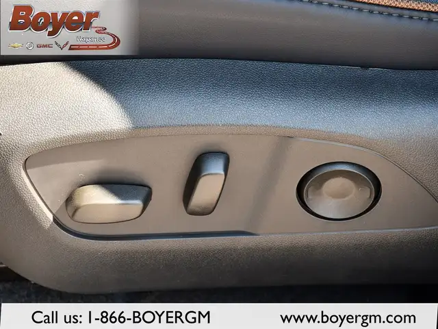2026 GMC Acadia - Photo 13