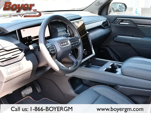 2026 GMC Acadia - Photo 14