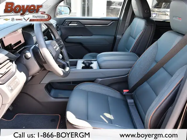 2026 GMC Acadia - Photo 15