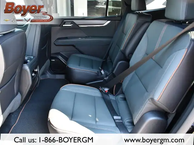 2026 GMC Acadia - Photo 16