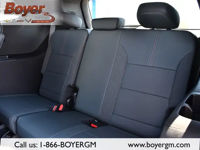 2026 GMC Acadia - Photo 17