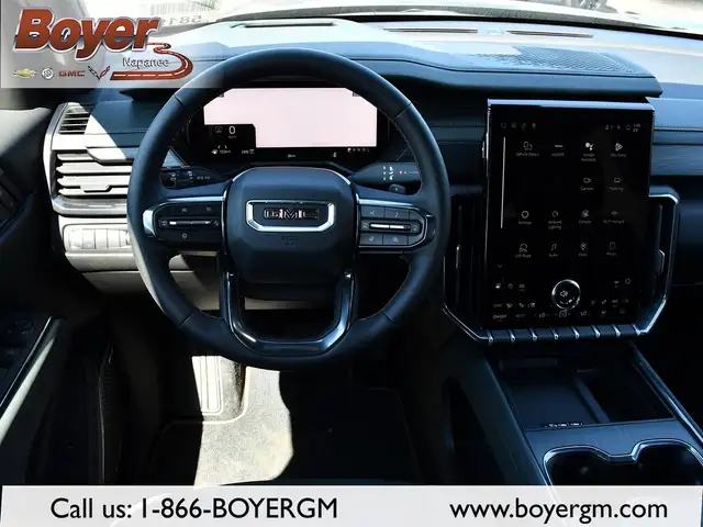 2026 GMC Acadia - Photo 18