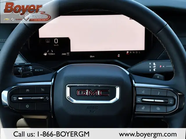 2026 GMC Acadia - Photo 19