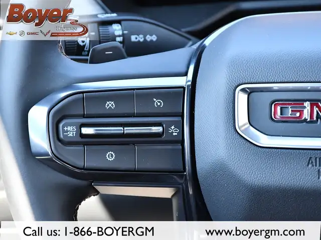 2026 GMC Acadia - Photo 20