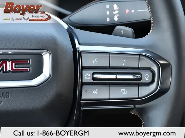 2026 GMC Acadia - Photo 21