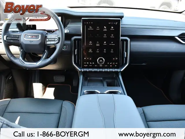 2026 GMC Acadia - Photo 22