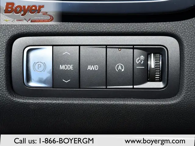 2026 GMC Acadia - Photo 24