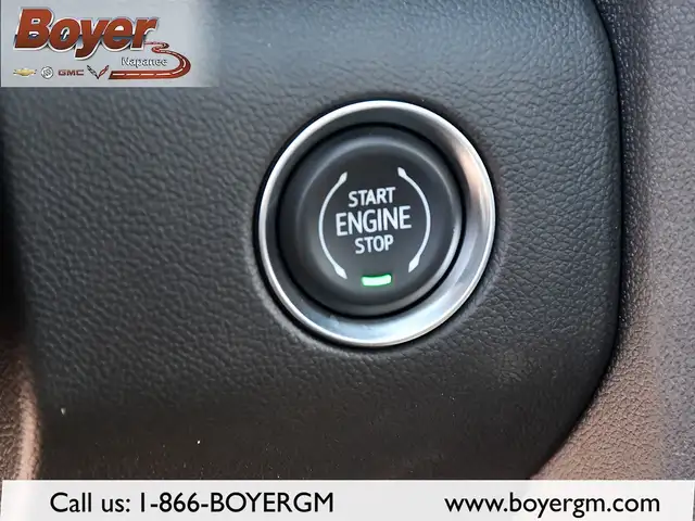 2026 GMC Acadia - Photo 25