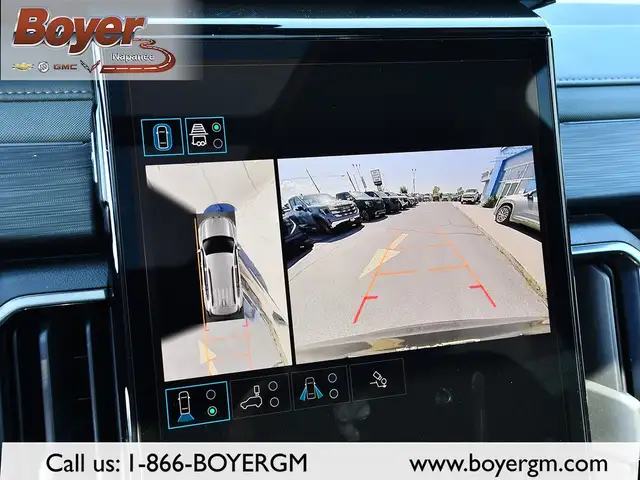 2026 GMC Acadia - Photo 26