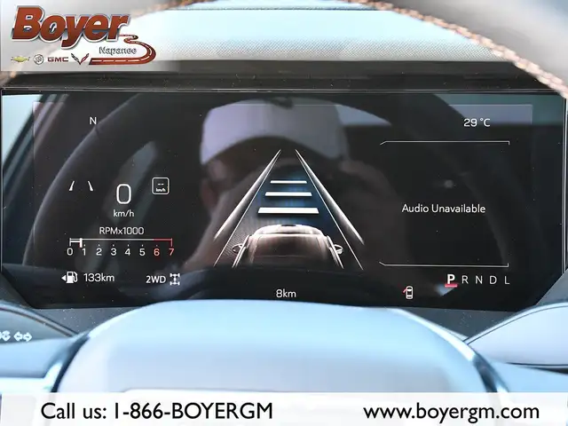 2026 GMC Acadia - Photo 27