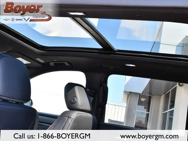 2026 GMC Acadia - Photo 28