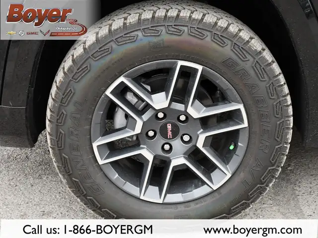 2026 GMC Terrain - Photo 6