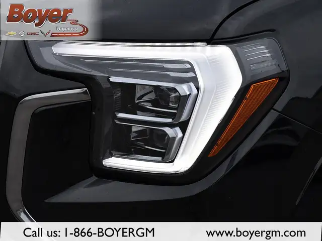 2026 GMC Terrain - Photo 7