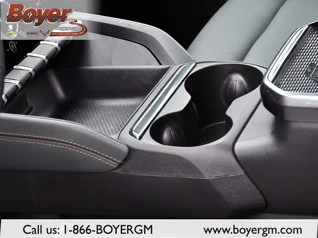 2026 GMC Terrain - Photo 8