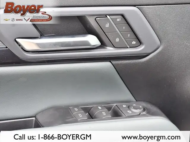 2026 GMC Terrain - Photo 9