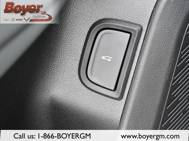 2026 GMC Terrain - Photo 10