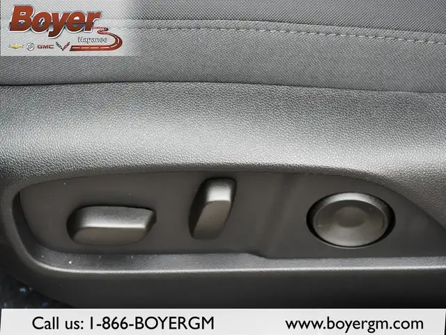 2026 GMC Terrain - Photo 11