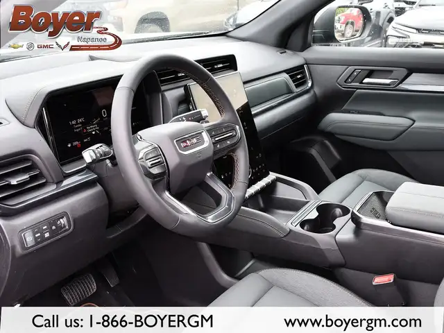 2026 GMC Terrain - Photo 12