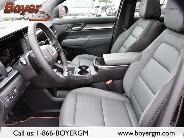 2026 GMC Terrain - Photo 13