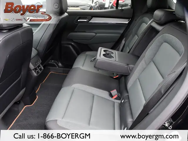 2026 GMC Terrain - Photo 14