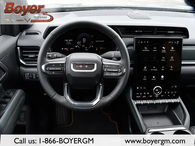 2026 GMC Terrain - Photo 15