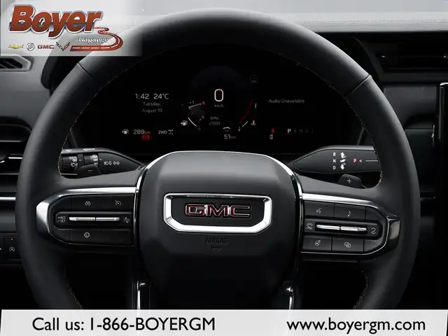 2026 GMC Terrain - Photo 16