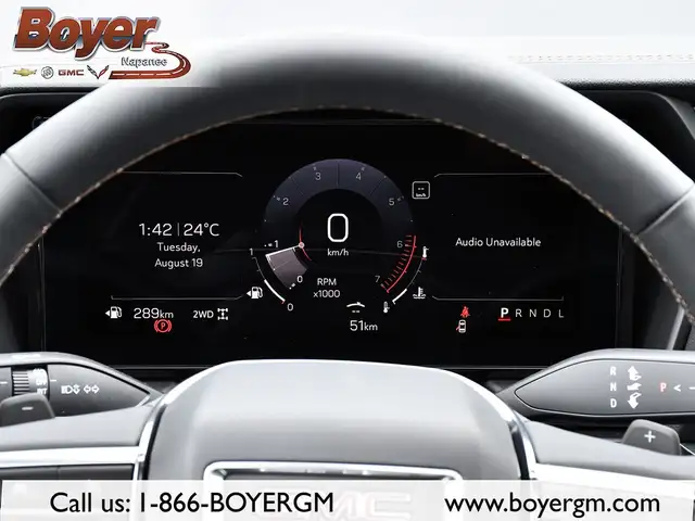 2026 GMC Terrain - Photo 17