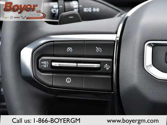 2026 GMC Terrain - Photo 18