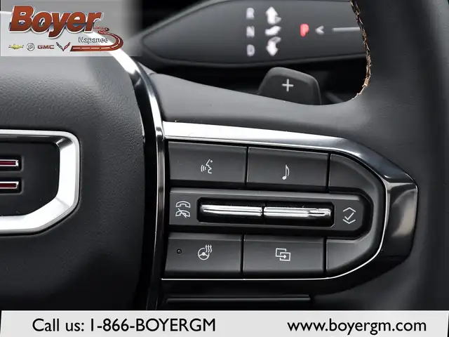 2026 GMC Terrain - Photo 19